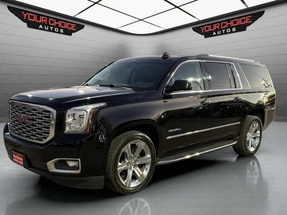 GMC YUKON XL 2019 1GKS2HKJ0KR121024 image